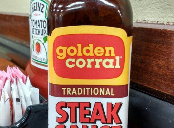 Golden Corral Restaurants - Conroe, TX
