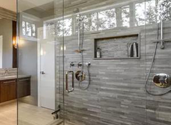 United Caulking Melbourne - Delahey, VIC. Shower Caulking Melbourne