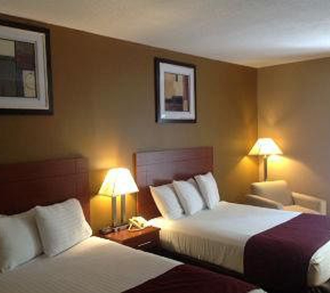 Baymont Inn & Suites - New Buffalo, MI