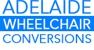 Adelaide Wheelchair Conversions - Disability Services & Mobility Equipment