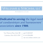 Williams & Strohm