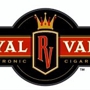 Royal Vapor