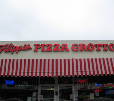 Filippi's Pizza Grotto - Norco, CA