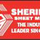 Sheridan Sheet Metal - Sheet Metal Equipment & Supplies
