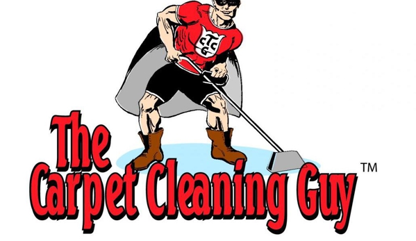 The Carpet Cleaning Guy - Medford, NY