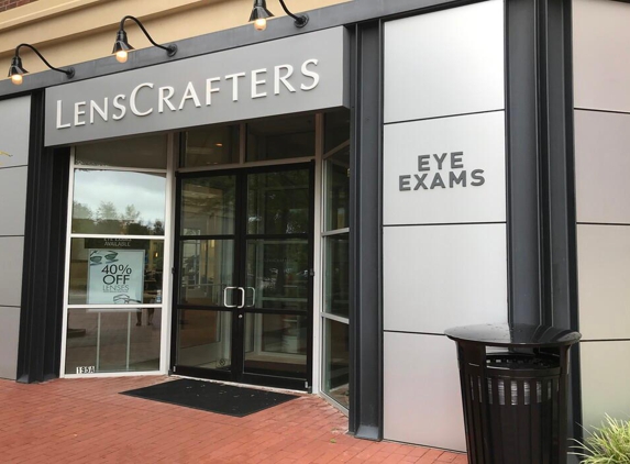 LensCrafters - Richmond, VA