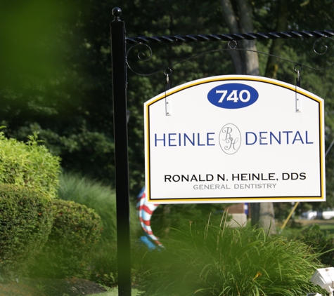 Heinle Dental - Pittsford, NY