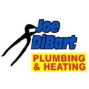 Joe Dibart  Plumbing, Heating, & Air Conditioning - Septic Tanks & Systems