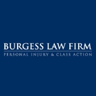 Burgess Law Firm PC