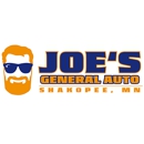 Joe's General Auto - Auto Repair & Service