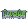 Unique Indoor Comfort Heating and Cooling gallery