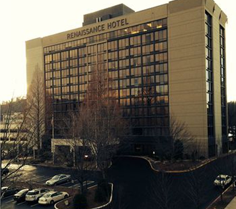 Renaissance Asheville Downtown Hotel - Asheville, NC