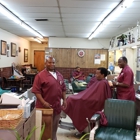 Cheatham & Moore Barber Shop