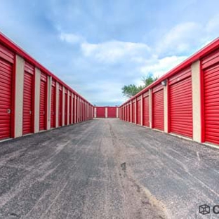 CubeSmart Self Storage - Colorado Springs, CO