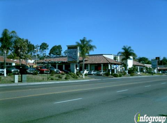 The Tire Choice - National City, CA