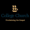 College Church gallery