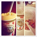 Rita's Italian Ice & Frozen Custard - Ice Cream & Frozen Desserts