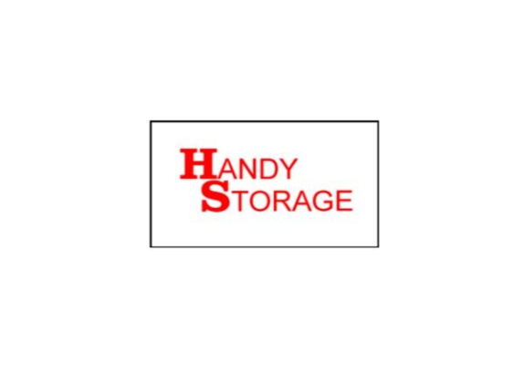 Handy Storage 16 - Miami, FL