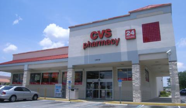 CVS Pharmacy - Kissimmee, FL