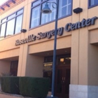 Roseville Surgery Center, Inc