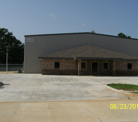 C& N Lewis Properties Storage - Longview, TX