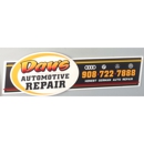 Dan's Automotive Repairs LLC - Auto Repair & Service