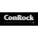 ConRock Recycling - Foundation Contractors