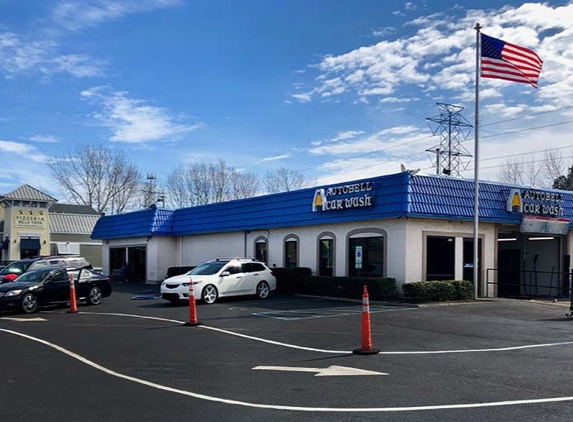 Autobell Car Wash - Chesapeake, VA