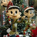 Christmas Traditions By Lux-Art Silks - Holiday Lights & Decorations