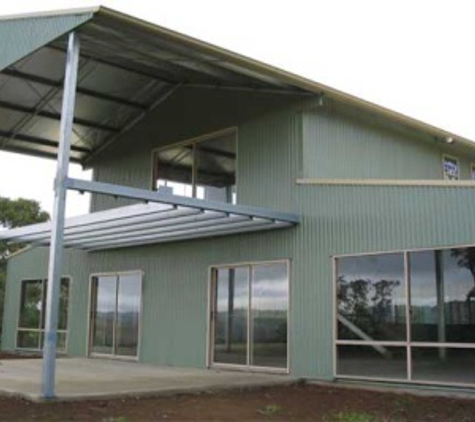 All Steel Garages & Sheds Pty Ltd - South Lismore, NSW
