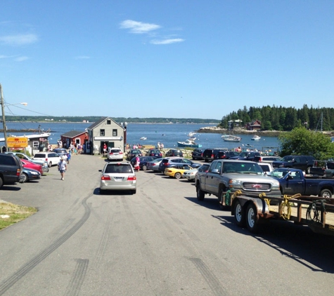 Five Islands Lobster Co - Georgetown, ME