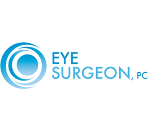 Eye Surgeon, PC - New York, NY
