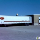 Dayton Freight Lines Inc - Trucking-Motor Freight