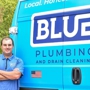 Blue Plumbing