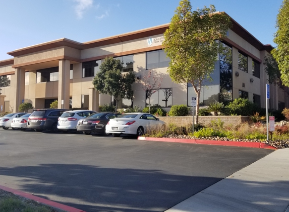 HPR Treatment Centers - Encinitas, CA