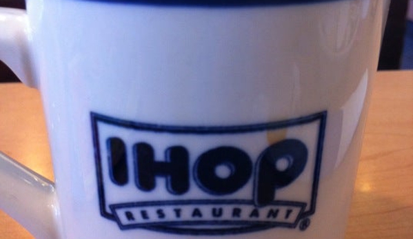 IHOP - City Of Industry, CA