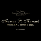 Thomas P Kunsak Funeral Home, Inc