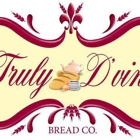 Truly D'vine bread co.