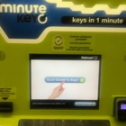 Minute Key