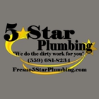 Fresno 5 Star Plumbing