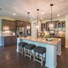 Fischer Homes | Louisville Office and Lifestyle Design Center gallery