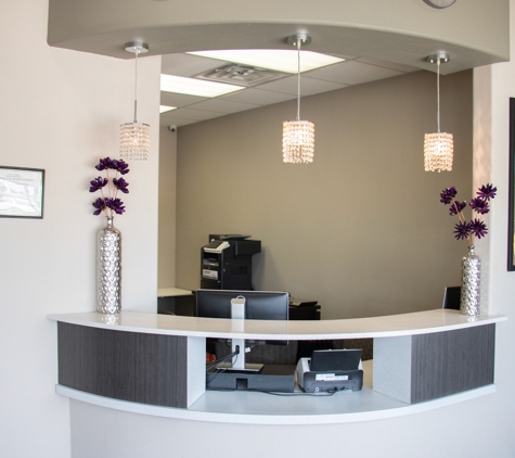 Ideal Dental North Irving - Irving, TX