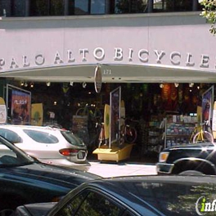 Palo Alto Bicycles - Palo Alto, CA