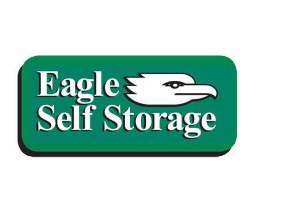 Eagle Self Storage - Lockport, NY