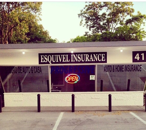 ESQUIVEL INSURANCE - Midlothian, TX