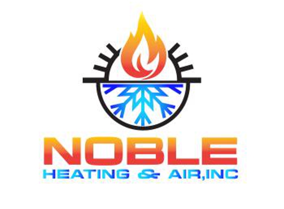 Noble Heating & Air, Inc - Jacksonville, FL