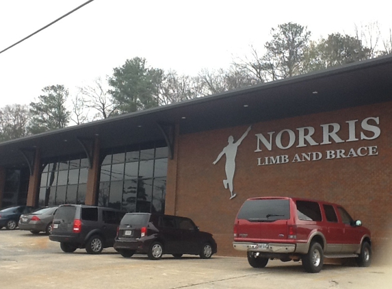 Norris Limb and Brace - Northport, AL