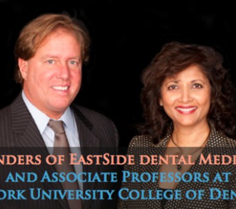 Jyoti P. Srivastava, MS DDS - Inactive - New York, NY