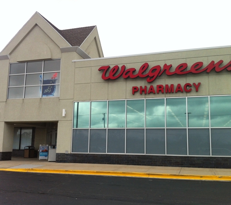 Walgreens - Hoffman Estates, IL