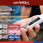 MyVox Store 102